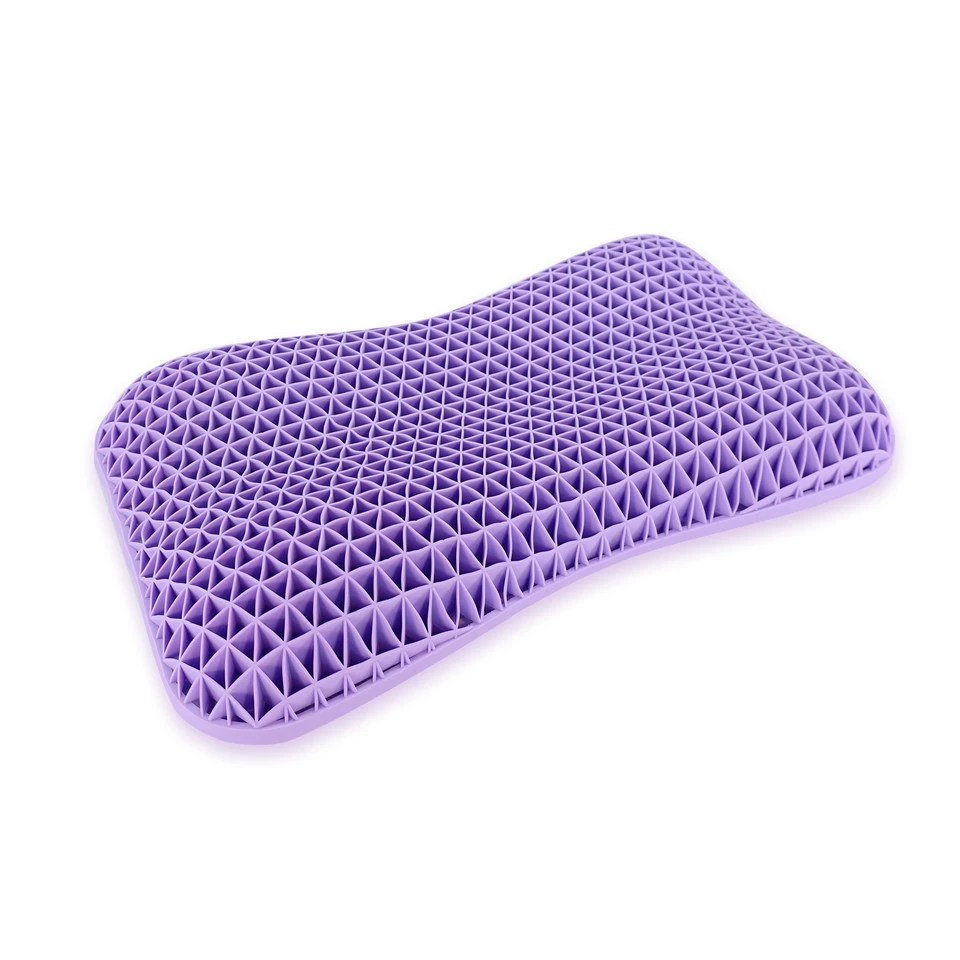 TPE ergonomický podpůrný polštář